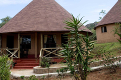 Masai Mara Sopa Lodge