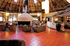Masai Mara Sopa Lodge