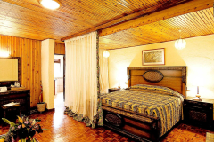 Masai Mara Sopa Lodge