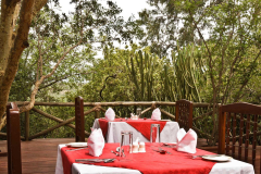 Masai Mara Sopa Lodge