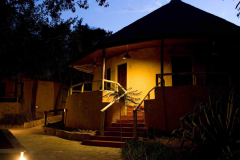 Masai Mara Sopa Lodge