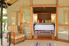 Sarova Mara Game Camp