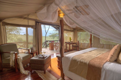 Sarova Mara Game Camp