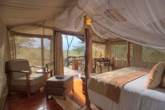 Sarova Mara Game Camp