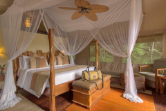 Sarova Mara Game Camp