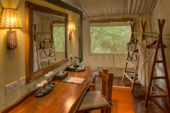 Sarova Mara Game Camp