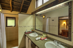 Sarova Mara Game Camp