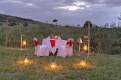 Sarova Mara Game Camp