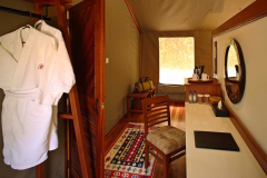 Sarova Mara Game Camp