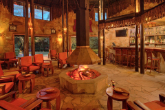 Sarova mara game camp