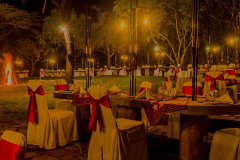 Sarova mara game camp