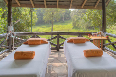 Sarova mara game camp
