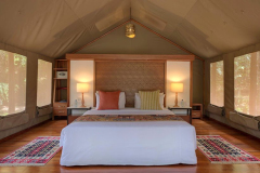 Sarova Mara Game Camp