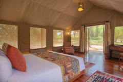 Sarova Mara Game Camp