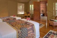 Sarova Mara Game Camp