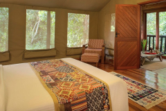 Sarova Mara Game Camp