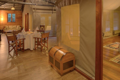 Sarova Mara Game Camp