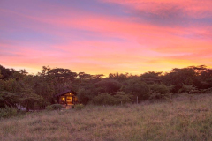 Sarova Mara Game Camp